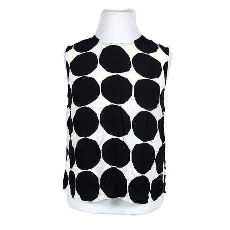 Naisten Marimekko - Toppi, koko 42 - Musta ()