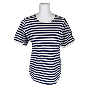 Naisten Marimekko - T-paita, koko 38 - Sininen (1)