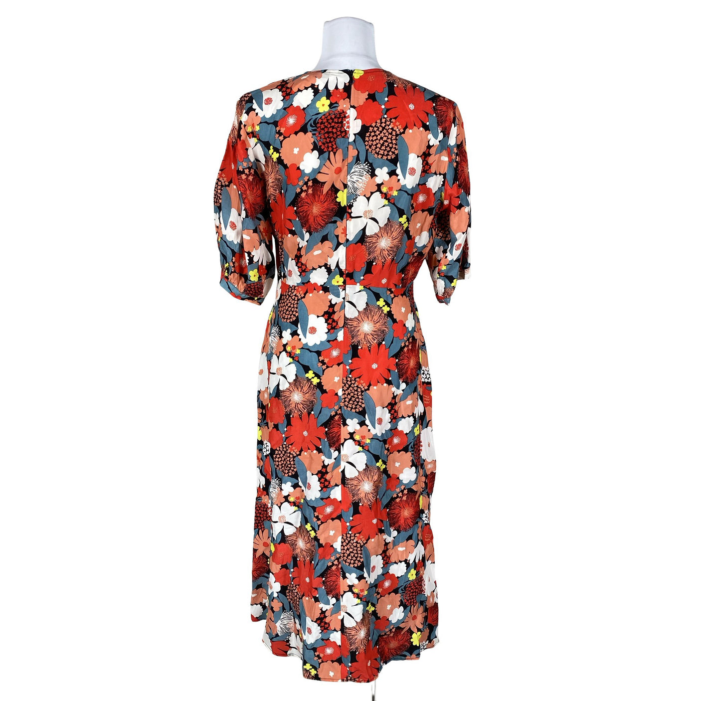 Naisten Marimekko - Maksimekko, koko 40 - Punainen (2)