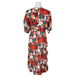 Naisten Marimekko - Maksimekko, koko 40 - Punainen (2)
