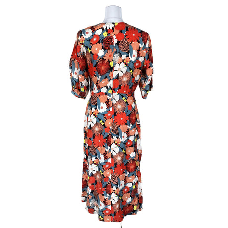 Naisten Marimekko - Maksimekko, koko 40 - Punainen (2)