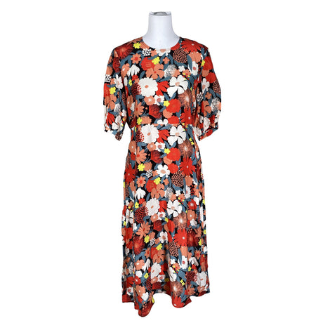 Naisten Marimekko - Maksimekko, koko 40 - Punainen ()
