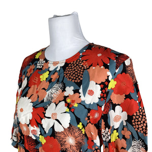 Naisten Marimekko - Maksimekko, koko 40 - Punainen (3)