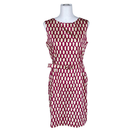 Naisten Marimekko - Kotelomekko, koko 40 - Pinkki ()