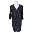 Naisten InWear - Sifonkimekko, koko 40 - Vihreä ()