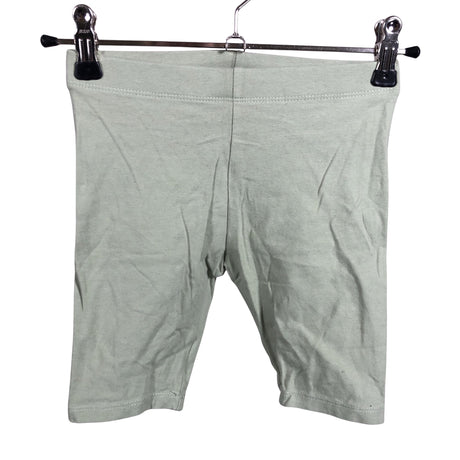 Unisex Next - Trikooshortsit, koko 104 - 110 - Vihreä ()