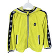Unisex Reima - Huppari, koko 104 - 110 - Keltainen ()
