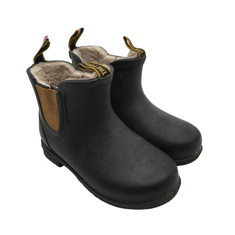 Unisex Tretorn - Kumisaappaat, koko 27 - Musta (2)