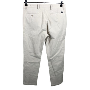 Miesten Dockers - Chinot, koko W32 - Beige (2)