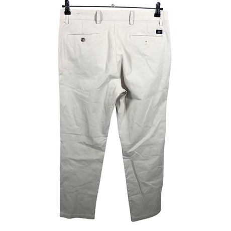 Miesten Dockers - Chinot, koko W32 - Beige (2)