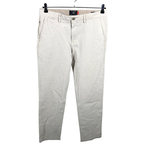 Miesten Dockers - Chinot, koko W32 - Beige (1)