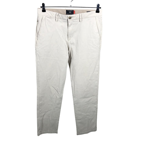 Miesten Dockers - Chinot, koko W32 - Beige ()