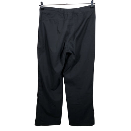 Naisten Adidas - Kangashousut, koko 40 - Musta (2)