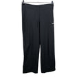 Naisten Adidas - Kangashousut, koko 40 - Musta ()