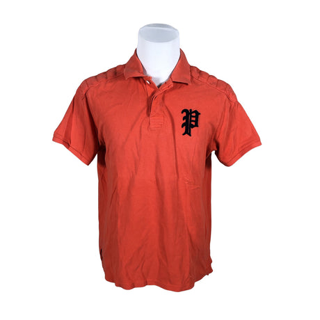 Miesten Polo Ralph Lauren - Pikeepaita, koko XL - Oranssi ()