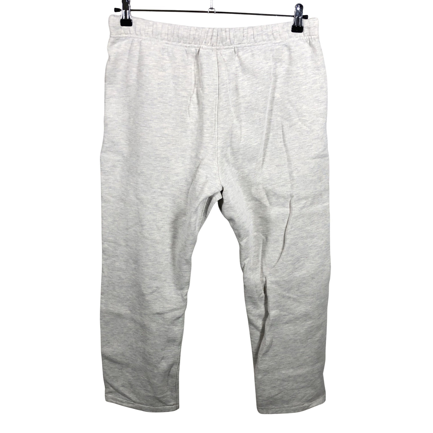 Miesten Fear Of God - Collegehousut, koko L - Harmaa (2)