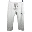 Miesten Fear Of God - Collegehousut, koko L - Harmaa ()