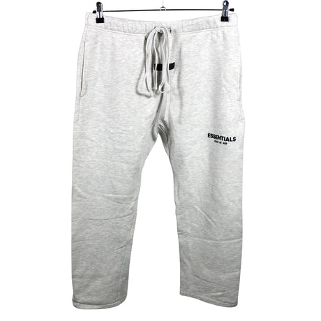 Miesten Fear Of God - Collegehousut, koko L - Harmaa ()