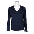 Naisten Tommy Hilfiger - Neulepaita, koko 38 - Sininen ()