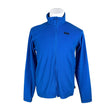 Miesten Helly Hansen - Fleecetakki, koko M - Sininen ()