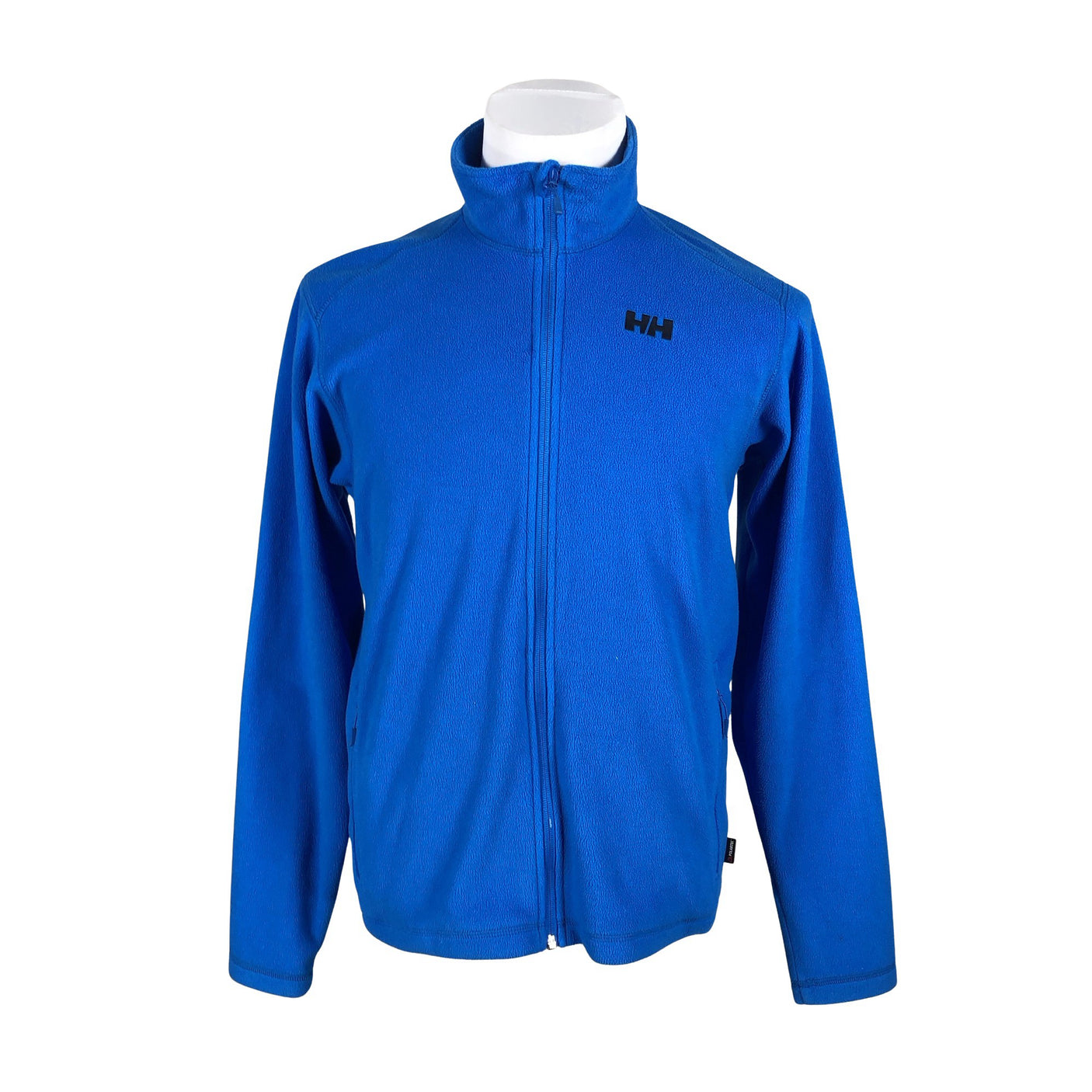 Miesten Helly Hansen - Fleecetakki, koko M - Sininen (1)