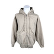 Miesten Brandy Melville - Huppari, koko XXL - Beige ()