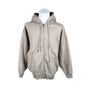 Miesten Brandy Melville - Huppari, koko XXL - Beige (1)