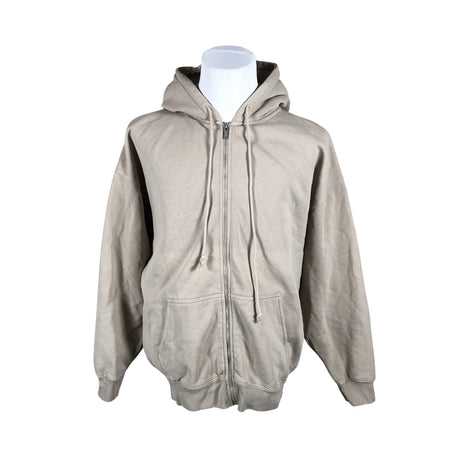 Miesten Brandy Melville - Huppari, koko XXL - Beige ()