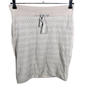 Naisten House of Lola - Trikoohame, koko 38 - Beige (1)