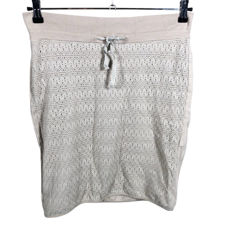 Naisten House of Lola - Trikoohame, koko 38 - Beige ()