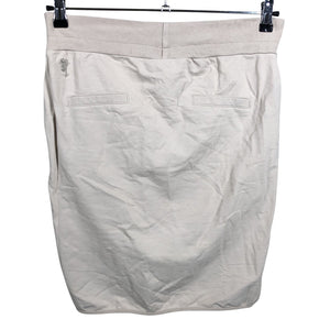 Naisten House of Lola - Trikoohame, koko 38 - Beige (2)