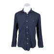 Miesten Tommy Hilfiger - Kauluspaita, koko XL - Sininen ()