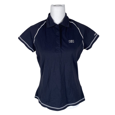 Naisten Helly Hansen - Pikeepaita, koko 40 - Sininen ()