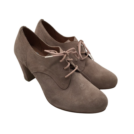 Naisten Felmini - Kävelykengät, koko 39 - Beige (2)