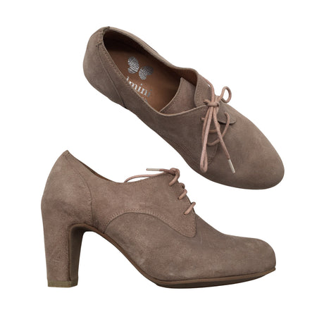 Naisten Felmini - Kävelykengät, koko 39 - Beige ()