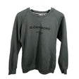 Unisex Björn Borg - Collegepaita, koko 164 - 170 - Vihreä ()
