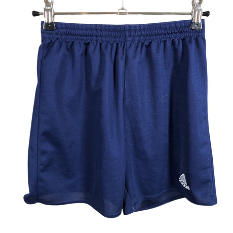 Unisex Adidas - Urheilushortsit, koko 146 - 152 - Sininen ()