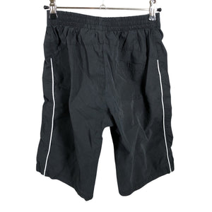 Unisex Nike - Shortsit, koko 146 - 152 - Musta (2)