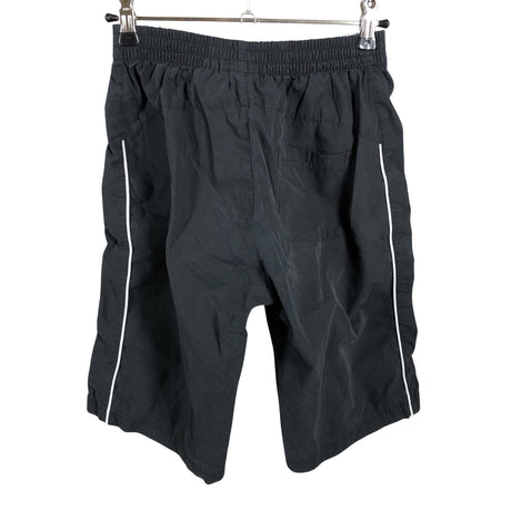 Unisex Nike - Shortsit, koko 146 - 152 - Musta (2)