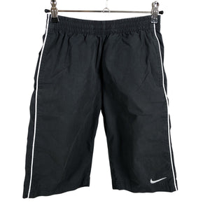 Unisex Nike - Shortsit, koko 146 - 152 - Musta (1)
