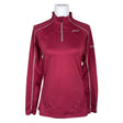 Naisten Asics - Urheilupaita, pitkät hihat, koko 38 - Pinkki ()