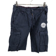 Unisex Tommy Hilfiger - Shortsit, koko 146 - 152 - Sininen ()