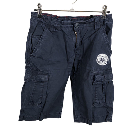 Unisex Tommy Hilfiger - Shortsit, koko 146 - 152 - Sininen ()