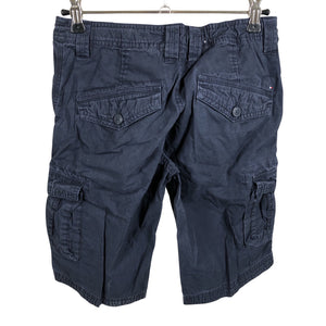 Unisex Tommy Hilfiger - Shortsit, koko 146 - 152 - Sininen (2)