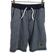 Unisex Name It - Collegeshortsit, koko 146 - 152 - Sininen ()
