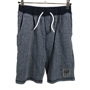 Unisex Name It - Collegeshortsit, koko 146 - 152 - Sininen (1)