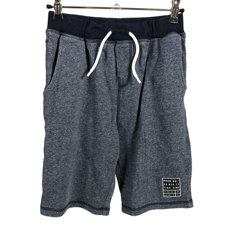 Unisex Name It - Collegeshortsit, koko 146 - 152 - Sininen ()