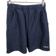 Unisex Fila - Collegeshortsit, koko 146 - 152 - Sininen ()