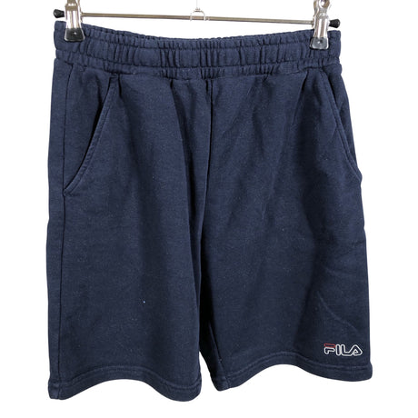 Unisex Fila - Collegeshortsit, koko 146 - 152 - Sininen ()