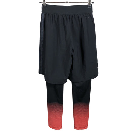 Unisex Adidas - Urheilutrikoot, koko 146 - 152 - Musta (2)